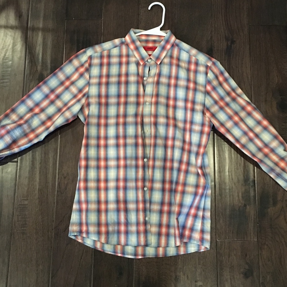 Hugo Shirt